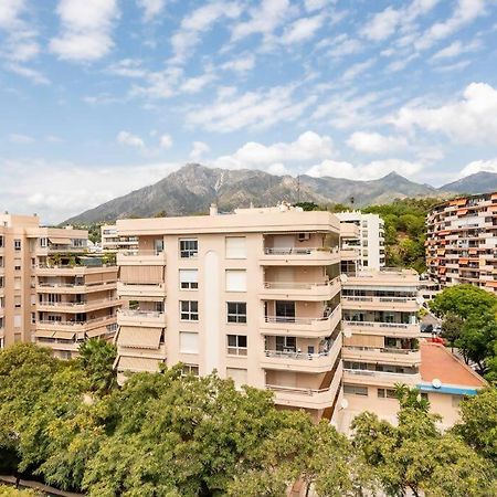 Marbella House Imponente Atico Con Piscina Privada 아파트 외부 사진
