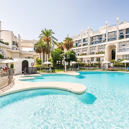 Marbella House Imponente Atico Con Piscina Privada 아파트 외부 사진