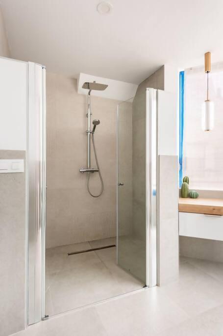 Marbella House Imponente Atico Con Piscina Privada 아파트 외부 사진
