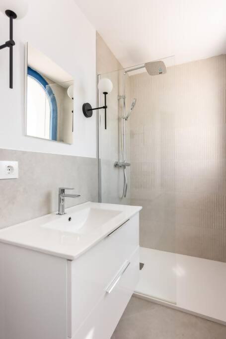 Marbella House Imponente Atico Con Piscina Privada 아파트 외부 사진