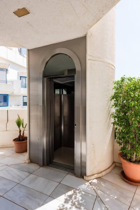 Marbella House Imponente Atico Con Piscina Privada 아파트 외부 사진