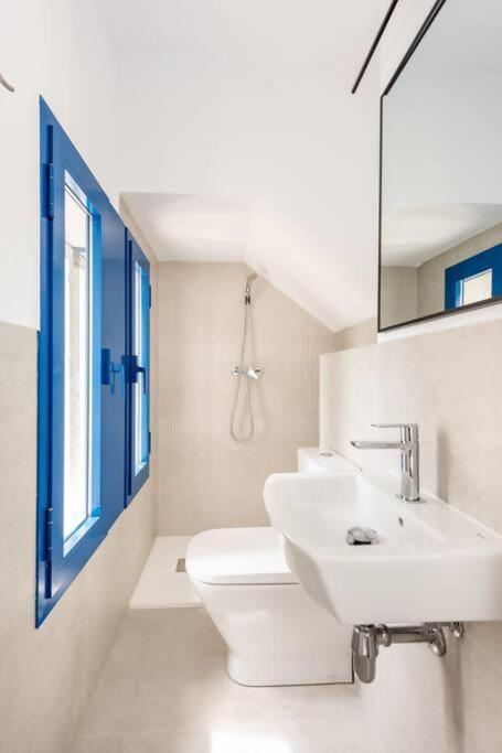 Marbella House Imponente Atico Con Piscina Privada 아파트 외부 사진