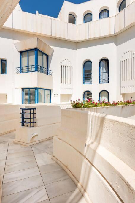 Marbella House Imponente Atico Con Piscina Privada 아파트 외부 사진