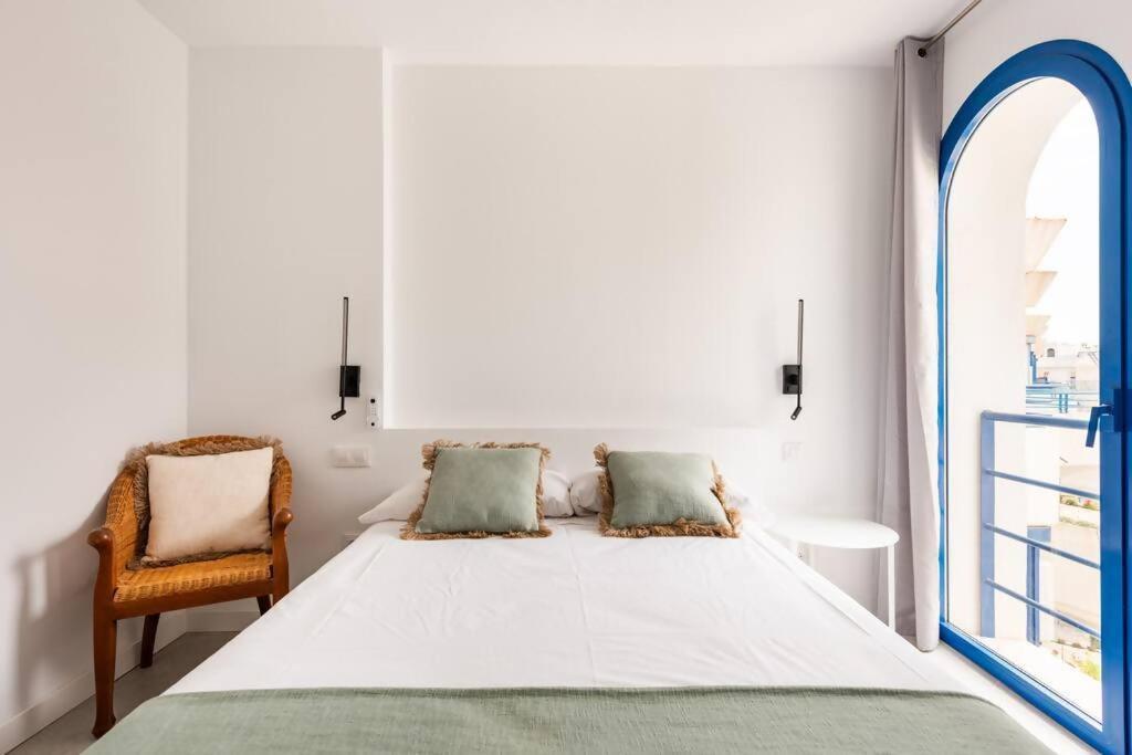 Marbella House Imponente Atico Con Piscina Privada 아파트 외부 사진
