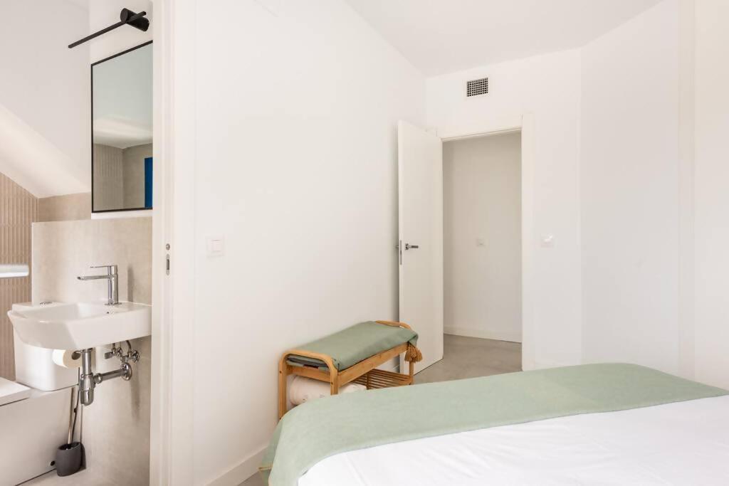 Marbella House Imponente Atico Con Piscina Privada 아파트 외부 사진