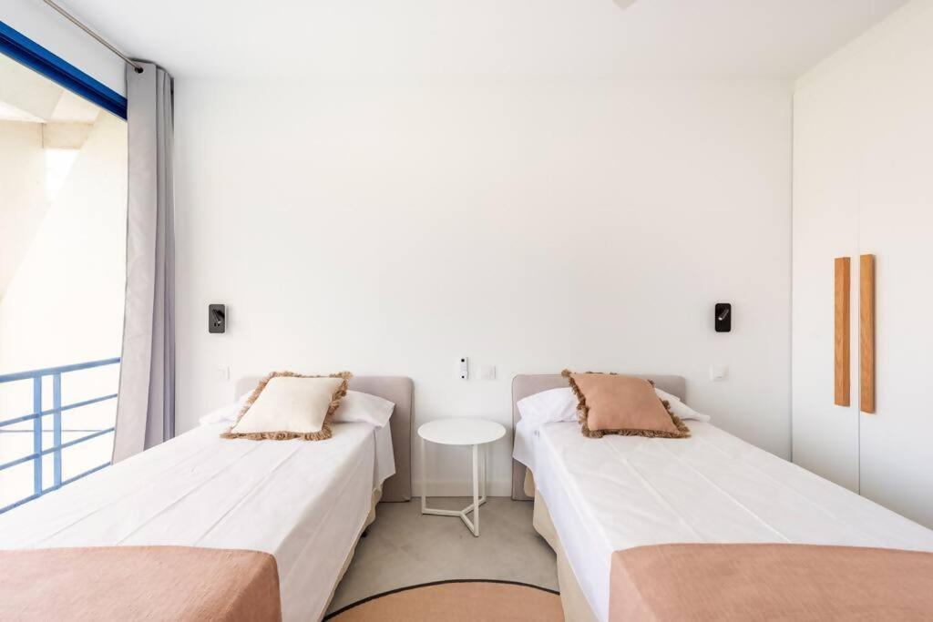 Marbella House Imponente Atico Con Piscina Privada 아파트 외부 사진