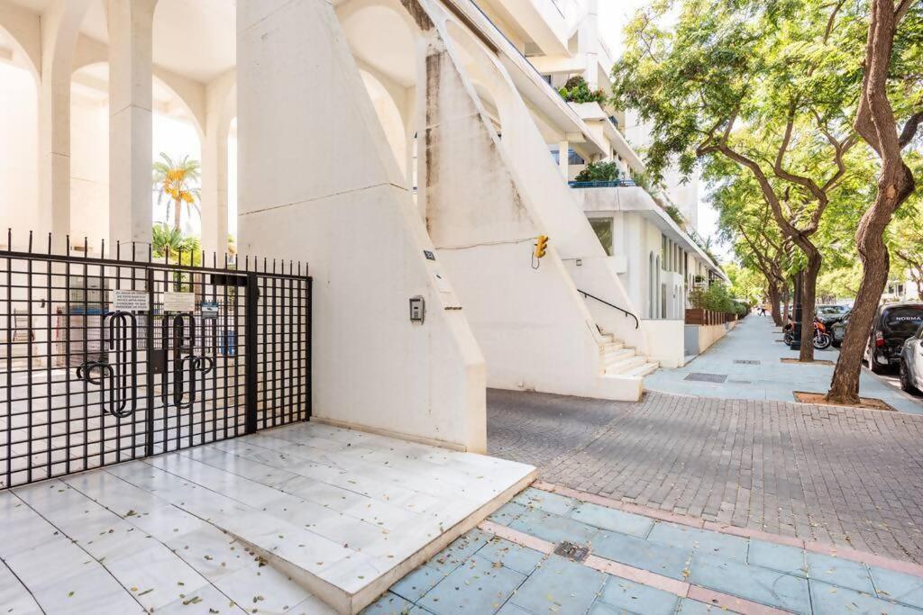 Marbella House Imponente Atico Con Piscina Privada 아파트 외부 사진