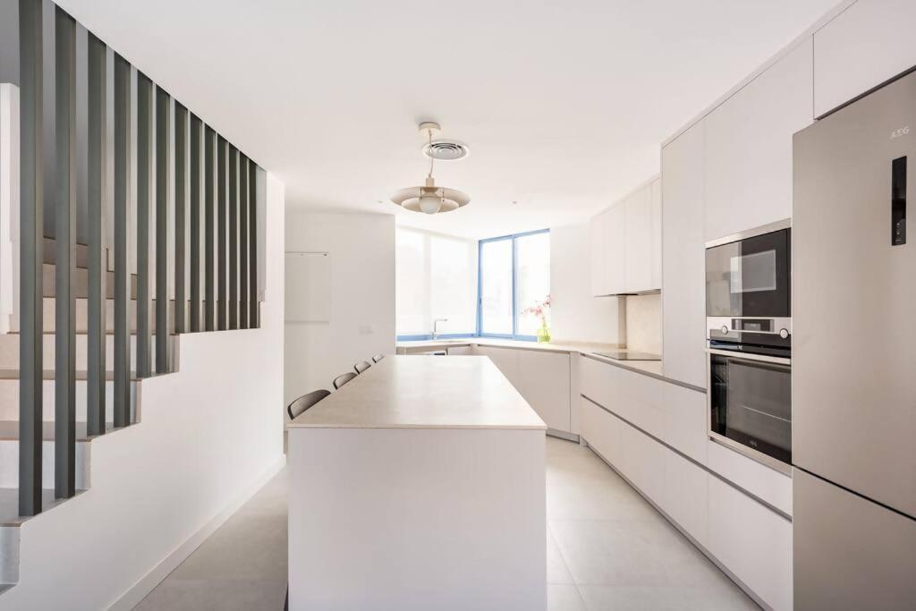 Marbella House Imponente Atico Con Piscina Privada 아파트 외부 사진