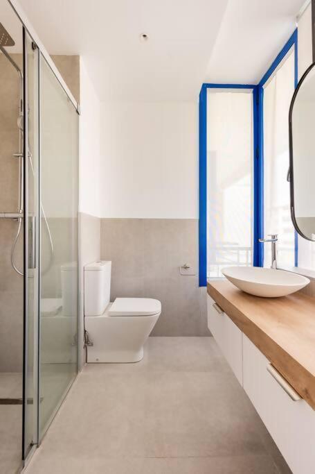 Marbella House Imponente Atico Con Piscina Privada 아파트 외부 사진