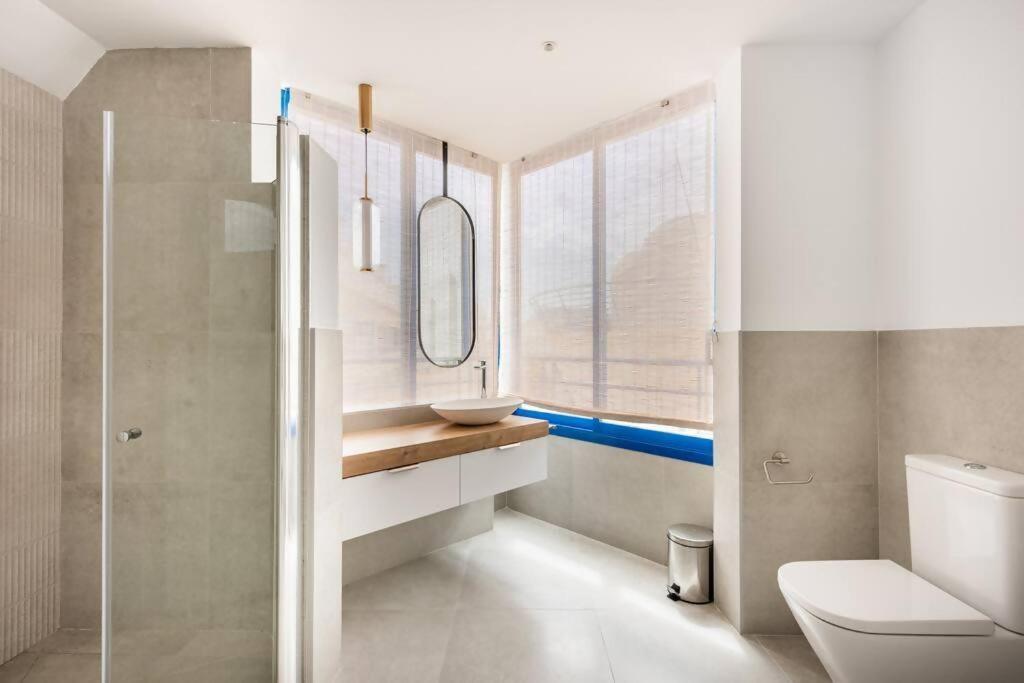 Marbella House Imponente Atico Con Piscina Privada 아파트 외부 사진