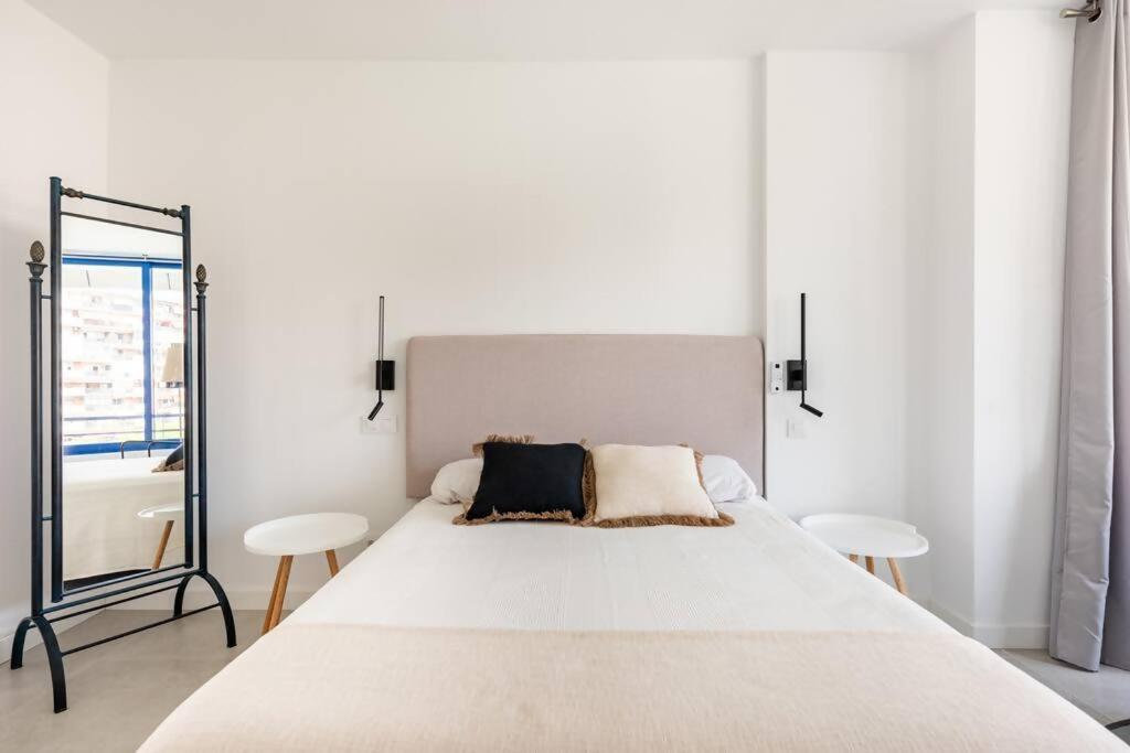 Marbella House Imponente Atico Con Piscina Privada 아파트 외부 사진