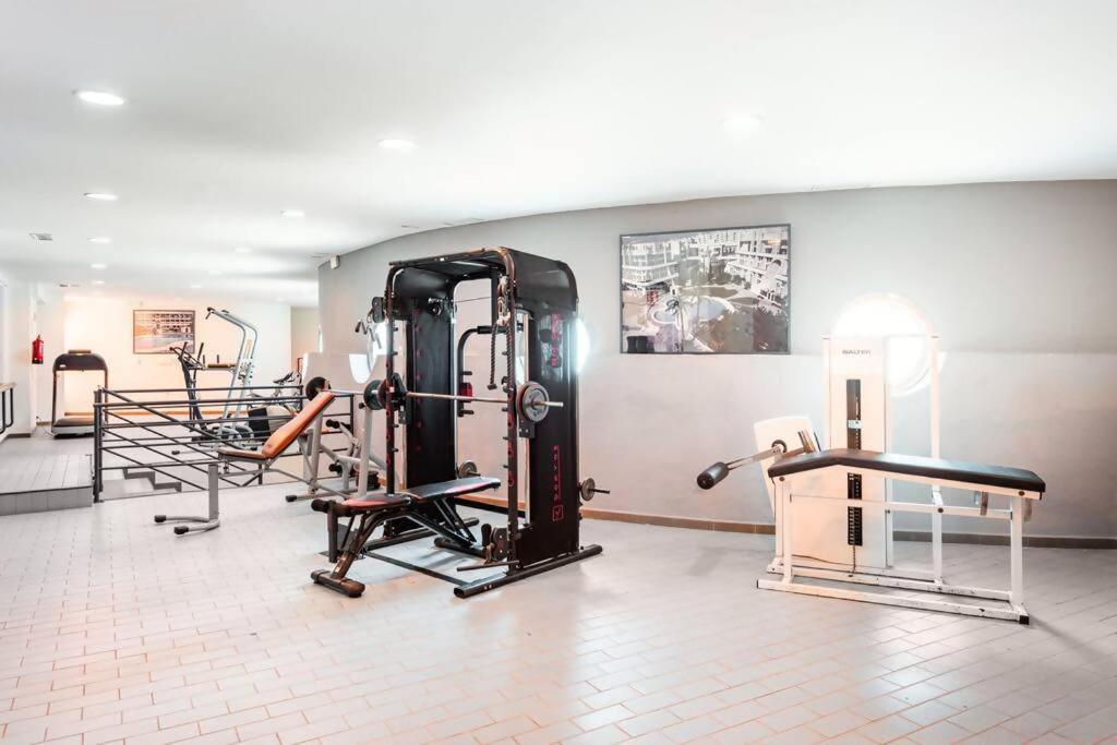 Marbella House Imponente Atico Con Piscina Privada 아파트 외부 사진