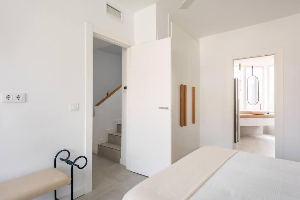 Marbella House Imponente Atico Con Piscina Privada 아파트 외부 사진
