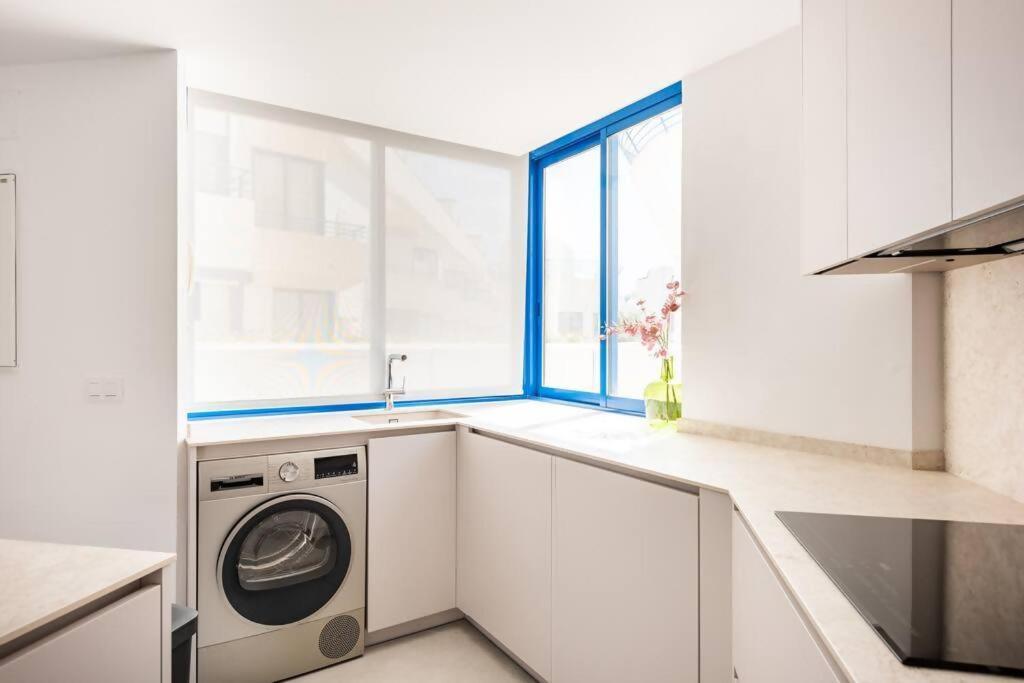 Marbella House Imponente Atico Con Piscina Privada 아파트 외부 사진