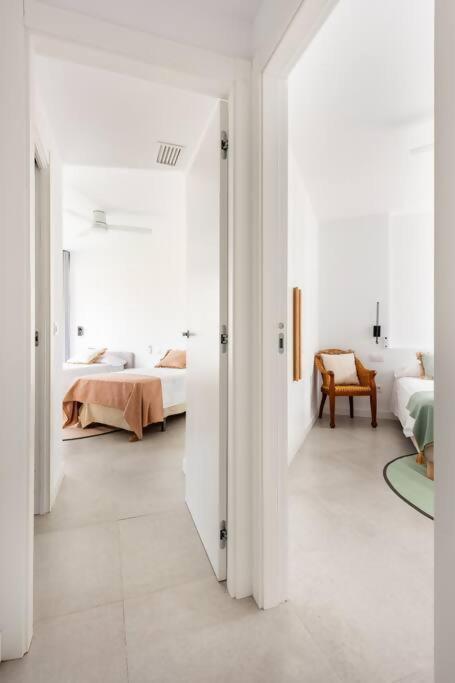 Marbella House Imponente Atico Con Piscina Privada 아파트 외부 사진