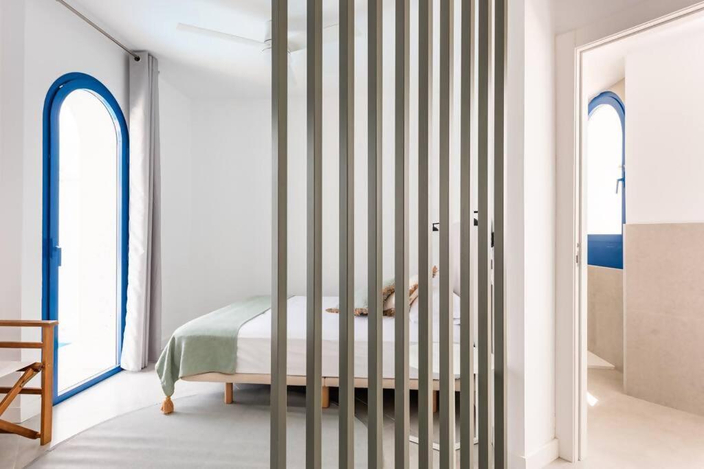 Marbella House Imponente Atico Con Piscina Privada 아파트 외부 사진