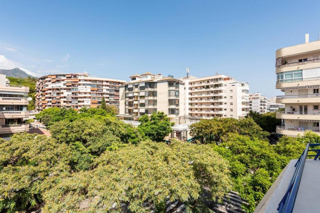 Marbella House Imponente Atico Con Piscina Privada 아파트 외부 사진