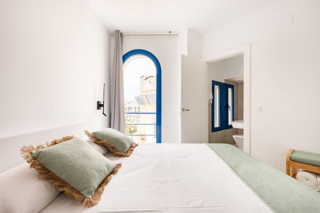 Marbella House Imponente Atico Con Piscina Privada 아파트 외부 사진