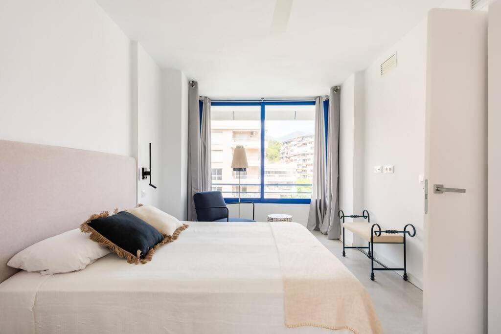 Marbella House Imponente Atico Con Piscina Privada 아파트 외부 사진