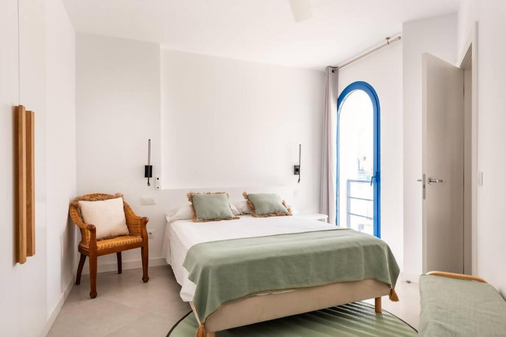 Marbella House Imponente Atico Con Piscina Privada 아파트 외부 사진